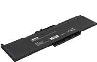 AVACOM battery for Dell Latitude 5580, Precision 3520 Li-Pol 11,4V 8070mAh 92Wh