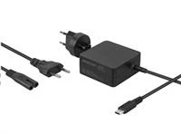 Nešiojamojo kompiuterio maitinimo adapteris Avacom 90 W, 20 V (ADAC-FC-90PD)
