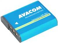 „Avacom“ SONY NP-BG1N baterija, ličio jonų, 3,6 V, 1020 mAh, 3,7 Wh, DISO-BG1-B1020