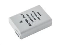 AVACOM NIKON EN-EL14, EN-EL14A, EN-EL14E LI-ION 7.4V 1300MAH 9.6WH