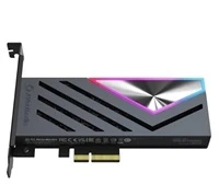 Ausinės „AVerMedia“ vidinė vaizdo įrašymo plokštė (61GC575000BC)