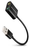 AXAGON | ADA-12 USB – kabelio garso adapteris
