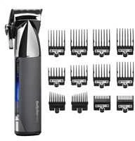 Plaukų kirpimo mašinėlė BABYLISS E996E