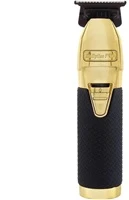 Babyliss Pro Skeleton FX Boost+ Pro FX7870GBPE auksinės spalvos plaukų kirpimo mašinėlė