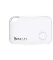 Baseus Intelligent T2 anti-loss lokalizatorius - Baltas