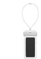 Baseus Universalus vandeniui nepralaidus IPX8 dėklas telefonams iki 7.2"