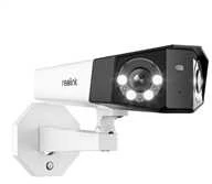 Reolink | 4K POE dviejų objektyvų kamera | Duo serija P730 | Kulka | 8 MP | 3,2 mm/F2,0 | IP66 | H.265 | „MicroSD“, maks. 256 GB