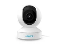 Reolink | Namų apsaugos kamera | E1Zoom-V2 Besiūliai | PTZ | 5 MP | 2,8-8mm | H.264 | „Micro SD“, maks. 64 GB