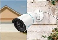 Reolink | IP kamera | RLC-510A | Kulka | 5 MP | Fiksuotas objektyvas | Maitinimas per Ethernet (PoE) | IP66 | H.264 | „MicroSD“ (maks. 256 GB) | Baltas