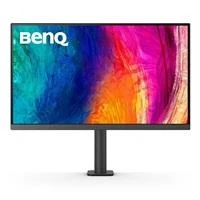BENQ PD3205UA 32 colių 4K IPS 16:9 3840x2160 DesignVue dizaino monitorius su Ergo stovu HDMI DP mini DP USB3.1 Hub