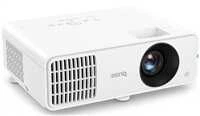 Projektorius BENQ LW650 4000 ANSI 4K UHD DLP 2.9KG