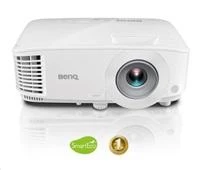 4000lm Full HD verslo projektorius BenQ MH733