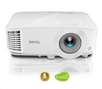 Projektorius BENQ MW550 3600ANSI WXGA 1.55-1.7 DLP
