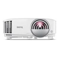 Interaktyvus WXGA mažo nuotolio Projektorius BenQ MW809STH