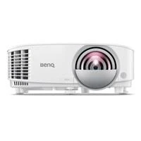 Interaktyvus XGA mažo nuotolio Projektorius BenQ MX808STH