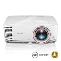Projektorius BENQ TH671ST 3000ANSI FHD 0.69-0.83 DLP ST GAMING