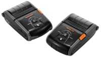 Spausdintuvas Bixolon SPP-R200III BT 5.0 DT 90MM/S - 203DPI 1D/2D 1200MAH NUOSEKLIOSIOJI USB