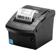 Spausdintuvas Bixolon TT 180 DPI automatinis pjaustytuvas 400 mm/s - 80/58 mm VI USB+Tinklinis Juodas