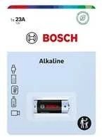 Bosch 23A 12V šarminė baterija pakuotėje
