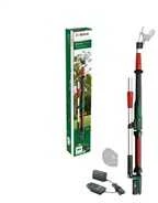 Bosch AdvancedPrune 18V-45 SET Akum.gen.žirkl.rinkinys