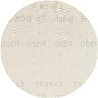 Bosch Šlifavimo tinklelis M 480 125mm, G320, 5 vnt.