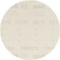 Bosch Šlifavimo tinklelis M 480 125mm, G150, 5 vnt.