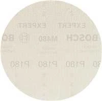 Bosch Šlifavimo tinklelis M 480 125mm, G180, 5 vnt.
