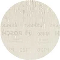 Bosch Šlifavimo tinklelis M 480 125mm, G120, 5 vnt.