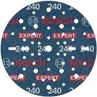 Bosch Fol. šlif. disk O780,50 EXPERT, 150 mm, G240