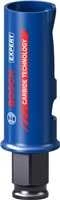 Grąžtas Gręžimo karūna Bosch EXPERT CONSTRUCTION MATERIAL; 25 mm