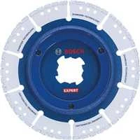 Bosch XLOCK Deimant.pjov.diskas Pipe Cut Wheel 125x22.23