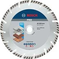 Bosch Deimant.pjov.diskas,10 Universal 230x22.23 mm