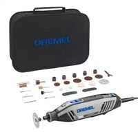 Dremel daugiafunkcinis įrankis 4250-35 su 35 priedais