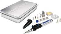 Dremel 2000-6 dujinis lituoklis Versatip