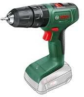 Bosch EasyImpact 18V-40 su įstatytu akumuliatoriumi