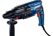 Perforatorius Bosch GBH 240; 2,7 J; SDS-Plus