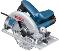 Diskinis pjūklas BOSCH GKS 190 Professional