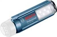 Bosch Akumuliatorinis prožektorius GLI 12V-300 be akumuliatoriaus ir kroviklio