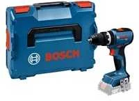 Bosch GSB 18V-65 su lagaminėliu