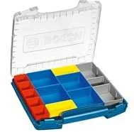 Bosch Lagaminų sistema i-Boxx 53 set 12