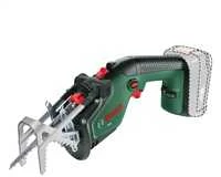 Akumuliatorinis sodo pjūklas Bosch KEO 18 LI (18V / 1x2,0Ah)