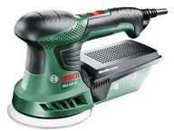 Ekscentrinis šlifuoklis Bosch PEX 300 AE Compact