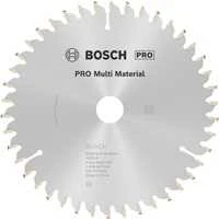 Bosch Disk.pjūkl.diskas Multi material 160x20/16