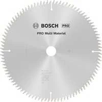 Bosch Stac.disk.pjūkl.diskas 305x30x96 multi material