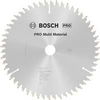Bosch Disk.pjūkl.diskas 190x20m Multi material