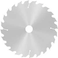 Bosch Disk.pjūkl.diskas 235x30mm Optiline Wood