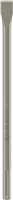 Bosch SDS max plokščias kaltas 25x400mm, 10vnt. ECO