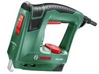 Bosch PTK 14 EDT elektrinis segtuvas iš šono