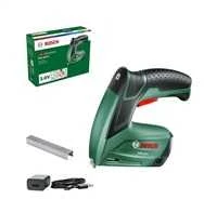 Akumuliatorinis segiklis Bosch PTK 3.6 Li komplektas