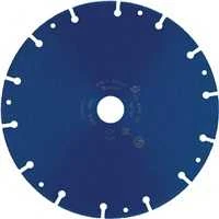 Bosch Deimant.pjov.diskas Metal 180x22.23mm